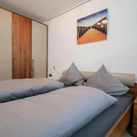 Inseltraum Appartement