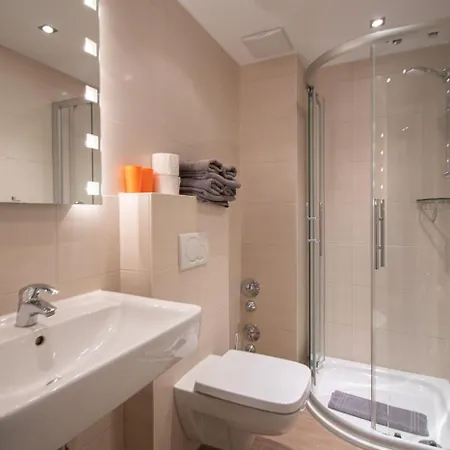 Inseltraum Appartement *