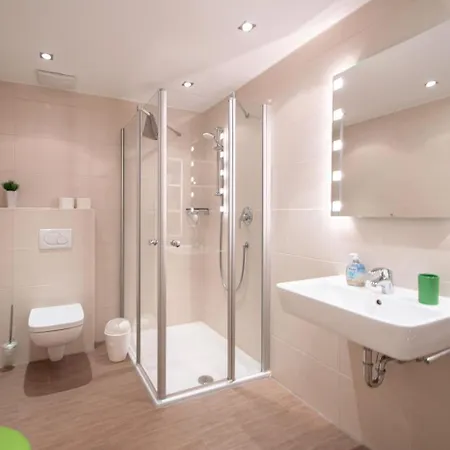 Appartement Inseltraum *